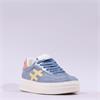 Another Trend Athletic Platform Trainer - Jeans
